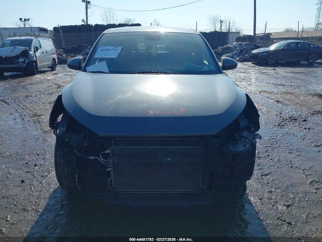 Продаж на аукціоні авто 2018 Hyundai Tucson Se, vin: KM8J2CA41JU632027, номер лоту: 44481792