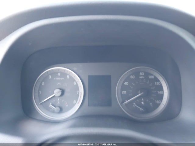 Продаж на аукціоні авто 2018 Hyundai Tucson Se, vin: KM8J2CA41JU632027, номер лоту: 44481792