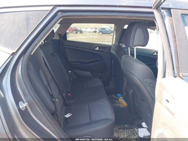 Продаж на аукціоні авто 2018 Hyundai Tucson Se, vin: KM8J2CA41JU632027, номер лоту: 44481792