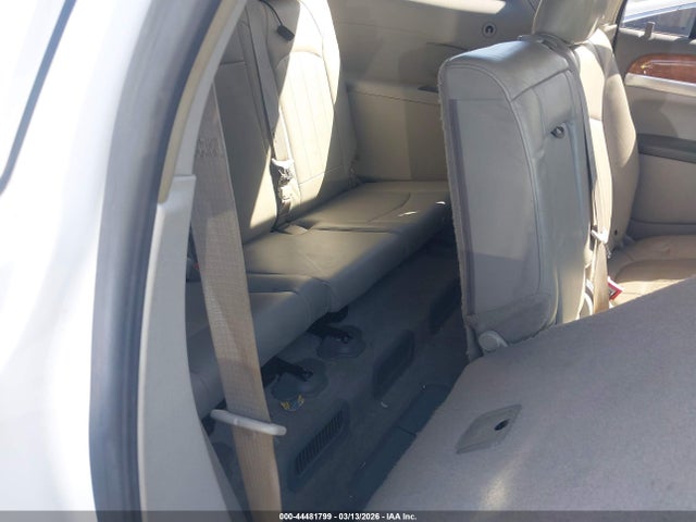 44481799 :رقم المزاد ، 5GAEV23DX9J102111 vin ، 2009 Buick Enclave Cxl مزاد بيع
