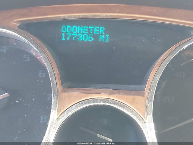 44481799 :رقم المزاد ، 5GAEV23DX9J102111 vin ، 2009 Buick Enclave Cxl مزاد بيع