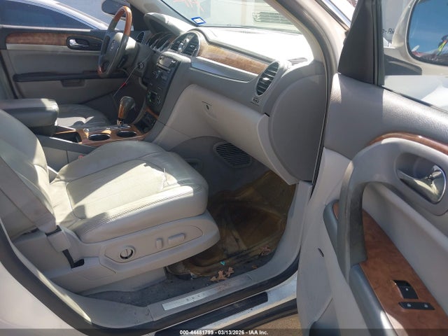 44481799 :رقم المزاد ، 5GAEV23DX9J102111 vin ، 2009 Buick Enclave Cxl مزاد بيع