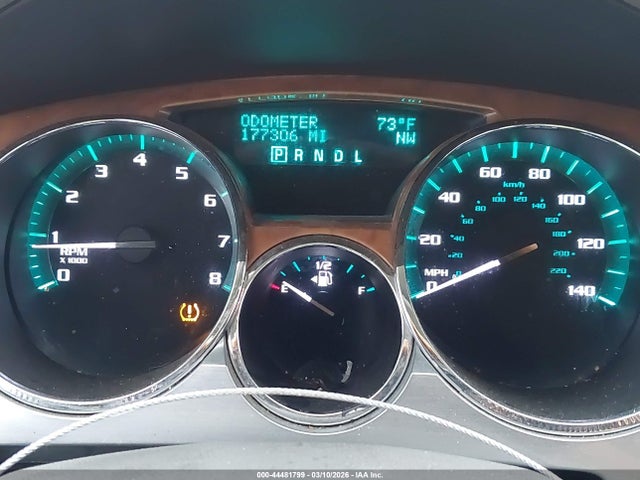 44481799 :رقم المزاد ، 5GAEV23DX9J102111 vin ، 2009 Buick Enclave Cxl مزاد بيع