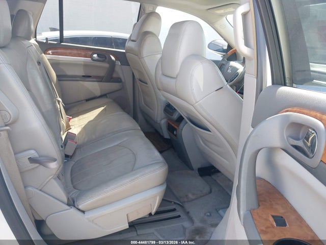 44481799 :رقم المزاد ، 5GAEV23DX9J102111 vin ، 2009 Buick Enclave Cxl مزاد بيع