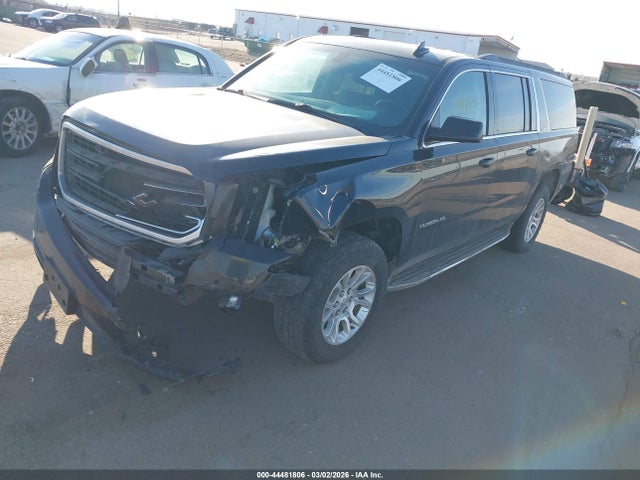 2016 GMC YUKON XL 1GKS2FKC0GR100400 Photo 1