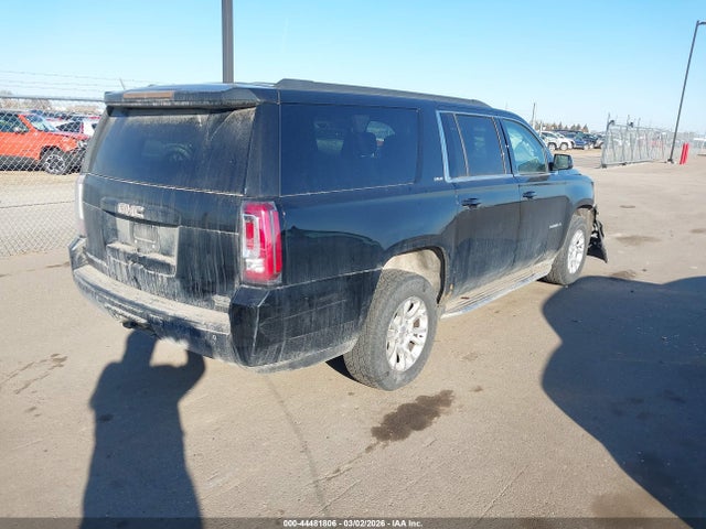 2016 GMC YUKON XL 1GKS2FKC0GR100400 Photo 3