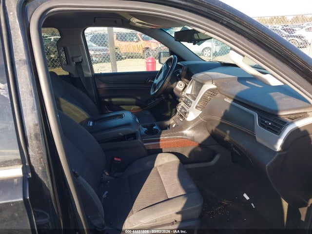 2016 GMC YUKON XL 1GKS2FKC0GR100400 Photo 4