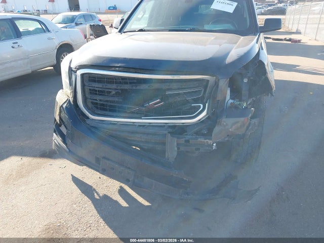2016 GMC YUKON XL 1GKS2FKC0GR100400 Photo 5