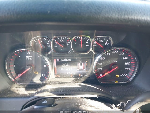 2016 GMC YUKON XL 1GKS2FKC0GR100400 Photo 6
