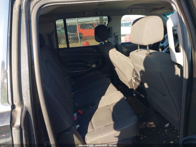 2016 GMC YUKON XL 1GKS2FKC0GR100400 Photo 7