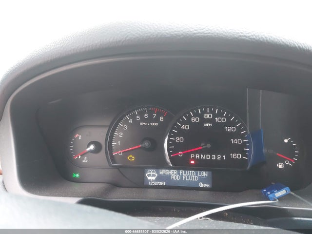 2006 CADILLAC DTS 1G6KD57Y06U161958 Photo 6