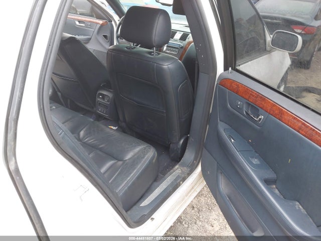 2006 CADILLAC DTS 1G6KD57Y06U161958 Photo 7