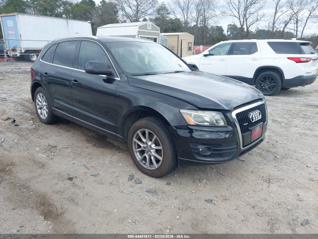 2009 AUDI Q5 WA1KK78R39A046857 Photo 0