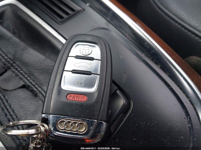 2009 AUDI Q5 WA1KK78R39A046857 Photo 10