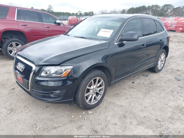 2009 AUDI Q5 WA1KK78R39A046857 Photo 1