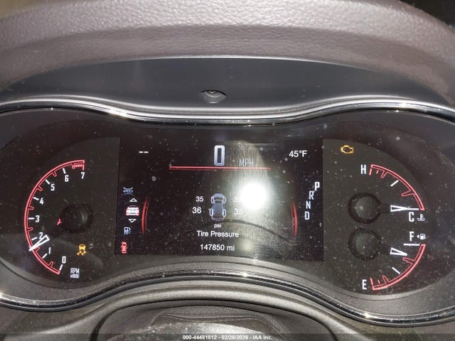 2020 Dodge Durango Gt Plus Awd მანქანა იყიდება აუქციონზე, vin: 1C4RDJDG0LC155742, აუქციონის ნომერი: 44481812