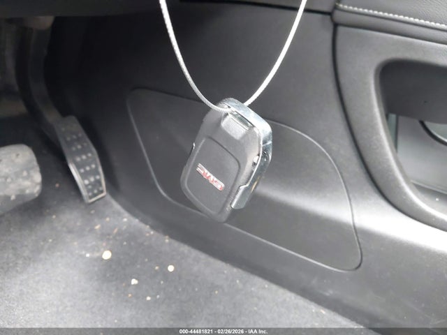 44481821 :رقم المزاد ، 1GKKNMLS8LZ227293 vin ، 2020 Gmc Acadia Fwd Slt مزاد بيع