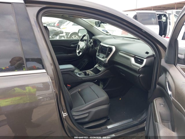 44481821 :رقم المزاد ، 1GKKNMLS8LZ227293 vin ، 2020 Gmc Acadia Fwd Slt مزاد بيع