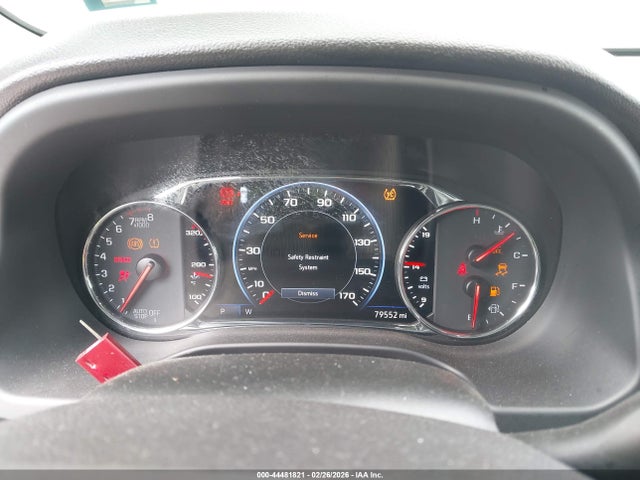 44481821 :رقم المزاد ، 1GKKNMLS8LZ227293 vin ، 2020 Gmc Acadia Fwd Slt مزاد بيع