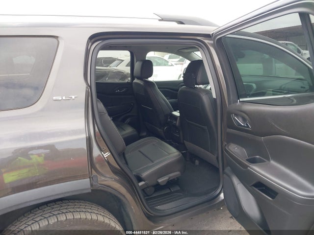 44481821 :رقم المزاد ، 1GKKNMLS8LZ227293 vin ، 2020 Gmc Acadia Fwd Slt مزاد بيع