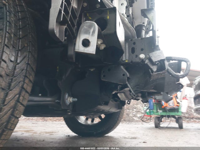 44481822 :رقم المزاد ، 3GTPUCEK8SG380833 vin ، 2025 Gmc Sierra 1500 4wd  Short Box Elevation With 3sb مزاد بيع