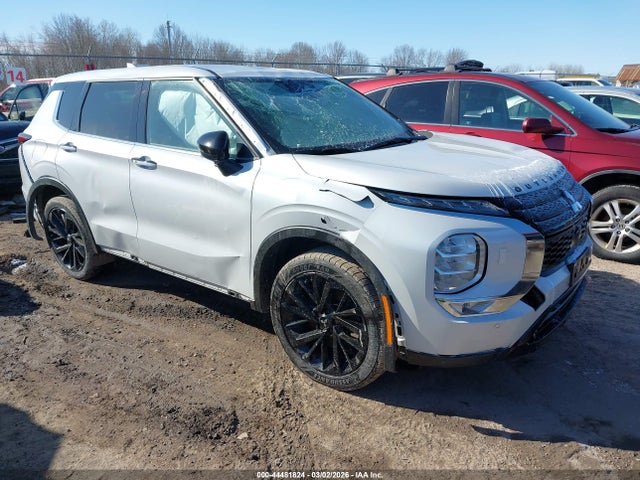 2023 MITSUBISHI OUTLANDER JA4J4UA85PZ040997 Photo 0