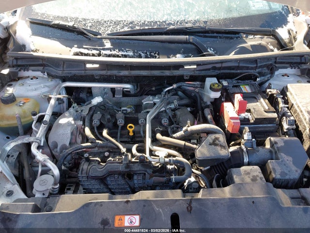 2023 MITSUBISHI OUTLANDER JA4J4UA85PZ040997 Photo 9