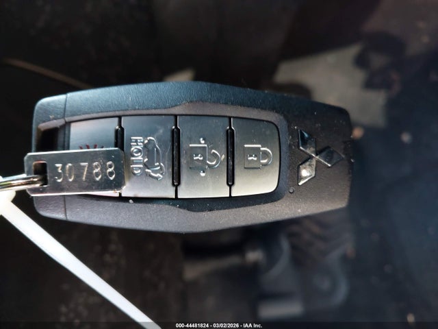 2023 MITSUBISHI OUTLANDER JA4J4UA85PZ040997 Photo 10