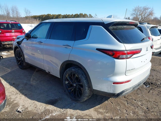 2023 MITSUBISHI OUTLANDER JA4J4UA85PZ040997 Photo 2