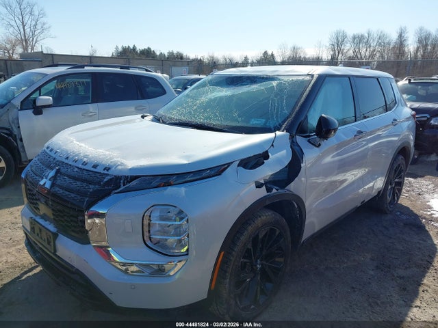 2023 MITSUBISHI OUTLANDER JA4J4UA85PZ040997 Photo 5