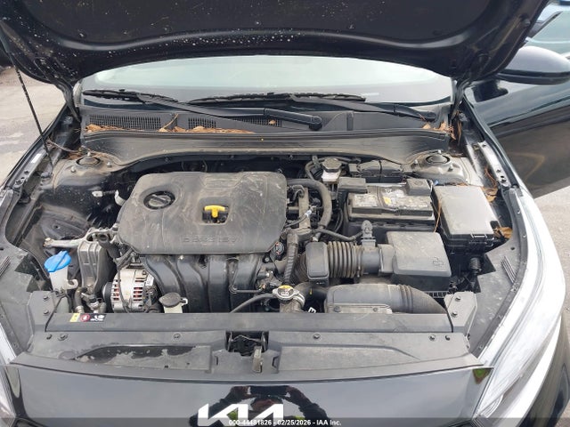 Продажа на аукционе авто 2024 Kia Forte Lx, vin: 3KPF24ADXRE803268, номер лота: 44481826