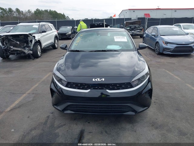 Продажа на аукционе авто 2024 Kia Forte Lx, vin: 3KPF24ADXRE803268, номер лота: 44481826