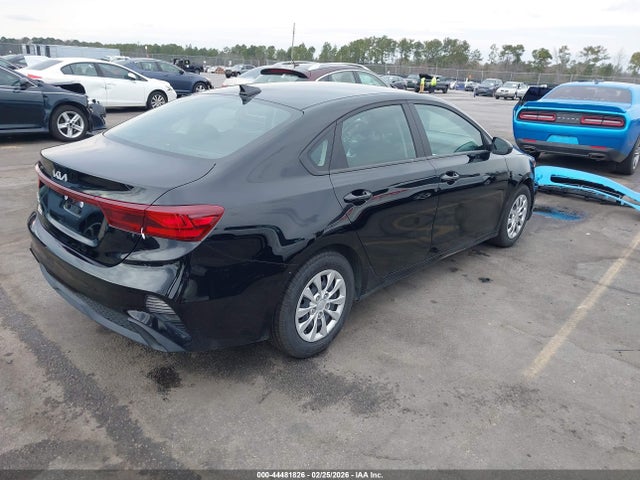 Продажа на аукционе авто 2024 Kia Forte Lx, vin: 3KPF24ADXRE803268, номер лота: 44481826