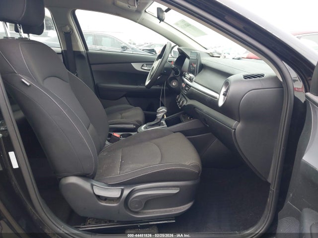 Продажа на аукционе авто 2024 Kia Forte Lx, vin: 3KPF24ADXRE803268, номер лота: 44481826