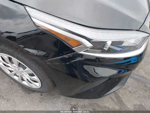 Продажа на аукционе авто 2024 Kia Forte Lx, vin: 3KPF24ADXRE803268, номер лота: 44481826
