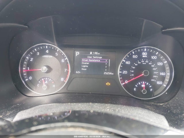 Продажа на аукционе авто 2024 Kia Forte Lx, vin: 3KPF24ADXRE803268, номер лота: 44481826