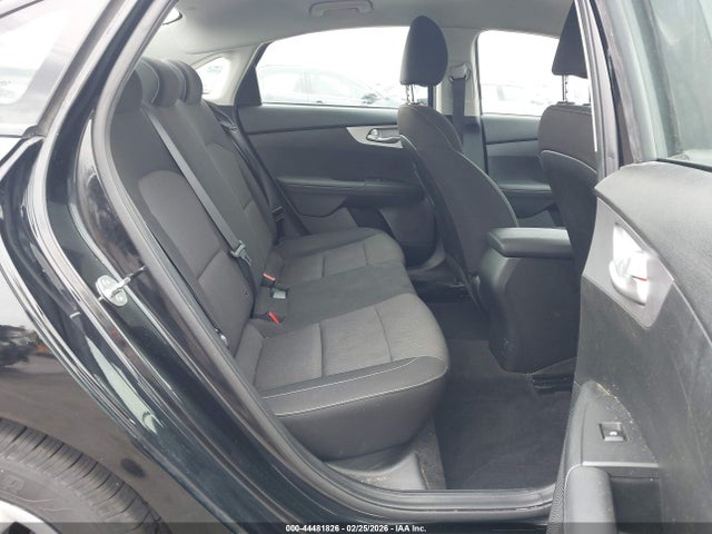 Продажа на аукционе авто 2024 Kia Forte Lx, vin: 3KPF24ADXRE803268, номер лота: 44481826