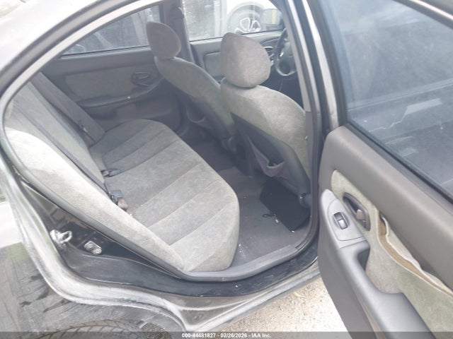 2003 HYUNDAI ELANTRA KMHDN45D63U659165 Photo 7