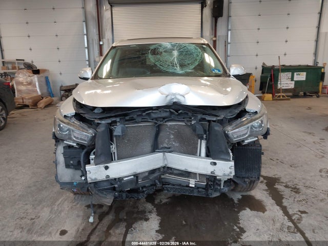 Продаж на аукціоні авто 2020 Infiniti Qx60 Pure, vin: 5N1DL0MN8LC521299, номер лоту: 44481828