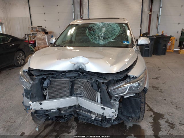 Продаж на аукціоні авто 2020 Infiniti Qx60 Pure, vin: 5N1DL0MN8LC521299, номер лоту: 44481828
