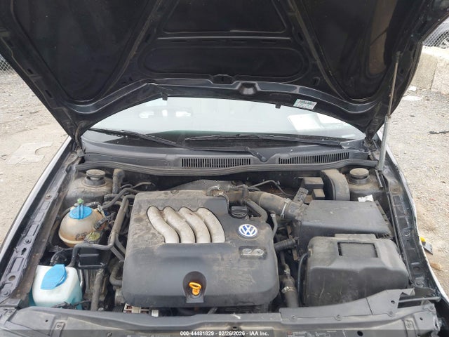 Продаж на аукціоні авто 2002 Volkswagen Jetta Gls, vin: 3VWSK69M22M132427, номер лоту: 44481829