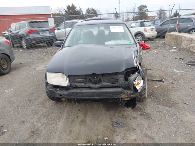 Продаж на аукціоні авто 2002 Volkswagen Jetta Gls, vin: 3VWSK69M22M132427, номер лоту: 44481829