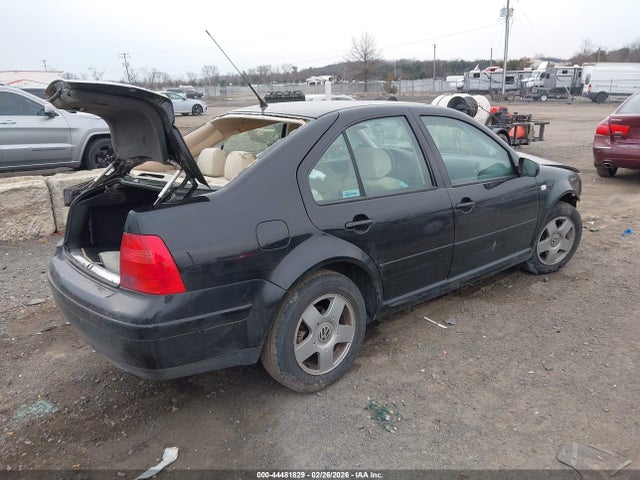 Продаж на аукціоні авто 2002 Volkswagen Jetta Gls, vin: 3VWSK69M22M132427, номер лоту: 44481829
