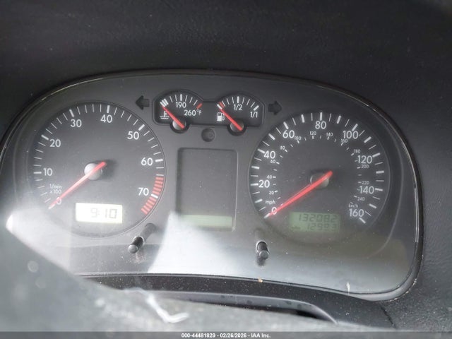Продаж на аукціоні авто 2002 Volkswagen Jetta Gls, vin: 3VWSK69M22M132427, номер лоту: 44481829