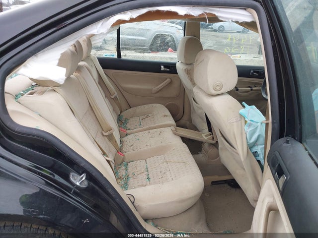 Продаж на аукціоні авто 2002 Volkswagen Jetta Gls, vin: 3VWSK69M22M132427, номер лоту: 44481829