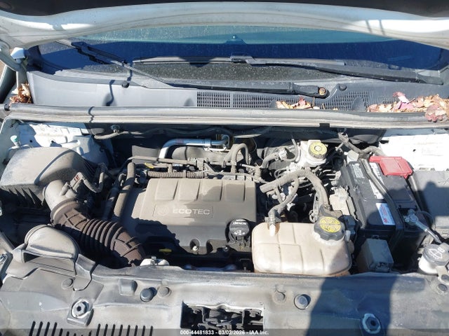 Aukcja sprzedaży 2020 Buick Encore Awd Preferred, vin: KL4CJESB3LB006478, numer aukcji: 44481833