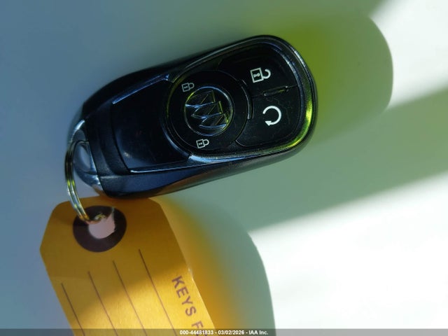 Aukcja sprzedaży 2020 Buick Encore Awd Preferred, vin: KL4CJESB3LB006478, numer aukcji: 44481833