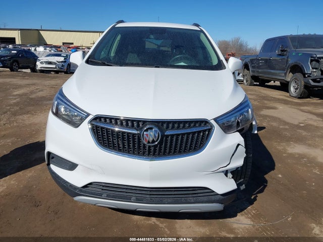 Aukcja sprzedaży 2020 Buick Encore Awd Preferred, vin: KL4CJESB3LB006478, numer aukcji: 44481833