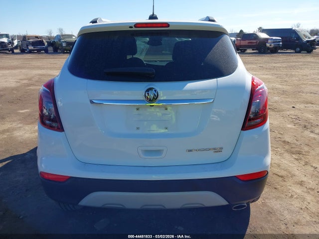 Aukcja sprzedaży 2020 Buick Encore Awd Preferred, vin: KL4CJESB3LB006478, numer aukcji: 44481833