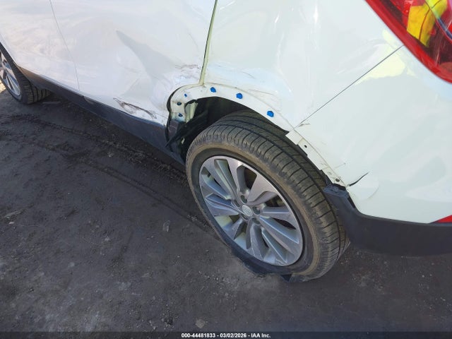 Aukcja sprzedaży 2020 Buick Encore Awd Preferred, vin: KL4CJESB3LB006478, numer aukcji: 44481833